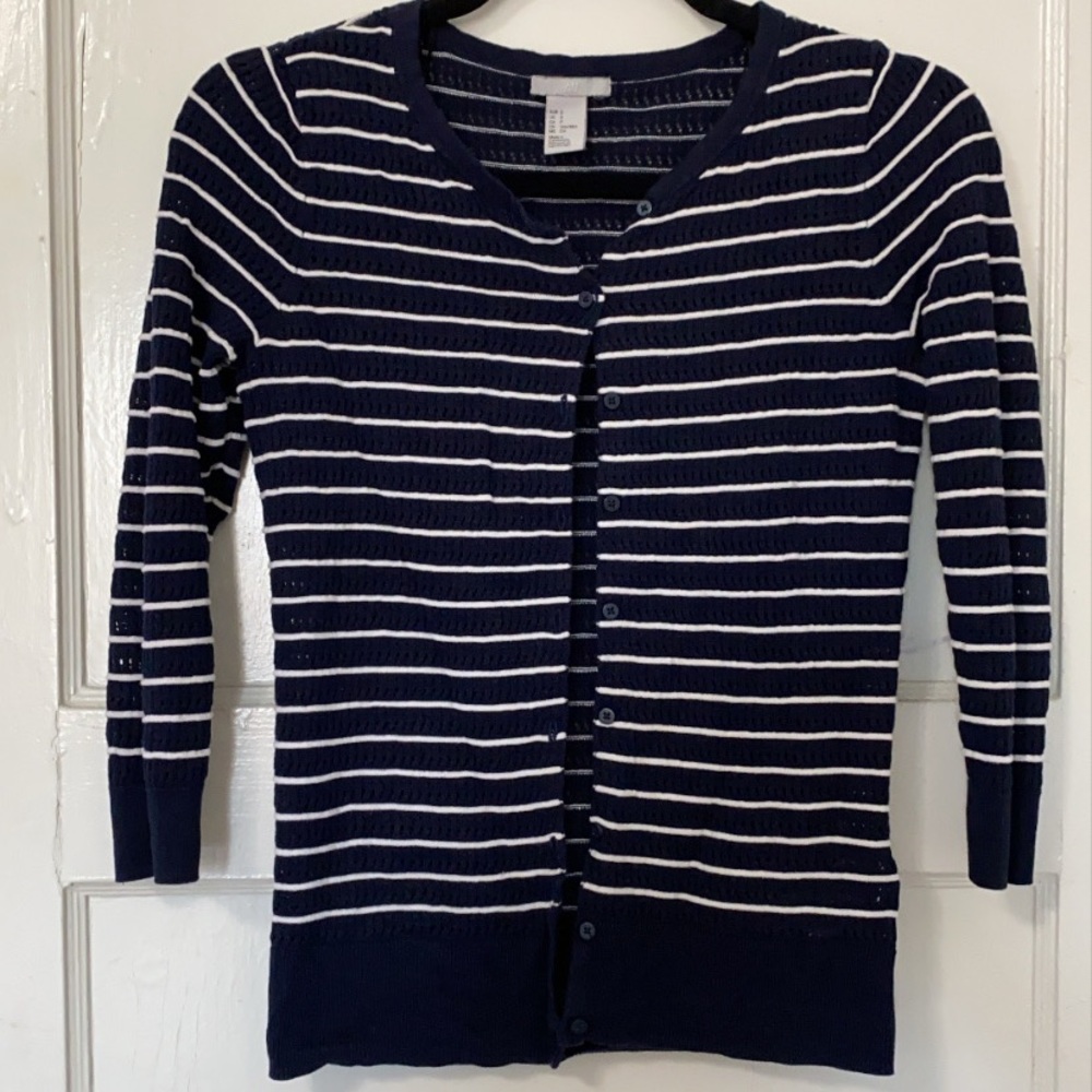 Almost new sweater